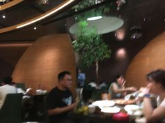 -桂小厨广西菜(万象城店)