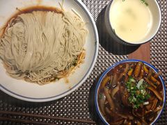 -十面春风·江南面馆(崇宁路店)