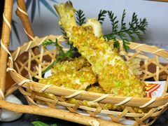 -岚山日本料理(珠江新城店)