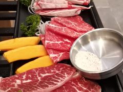 -汉拿山(魏公村店)