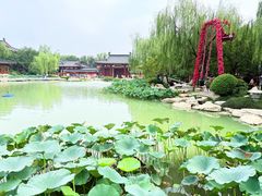 -华清宫景区