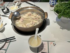-烹然四季椰子鸡火锅(姚家园万象汇店)