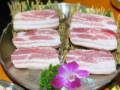-kingkong大猩猩烤肉(CBD店)