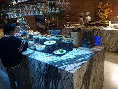 -上海圣诺亚皇冠假日酒店·诺亚厨房