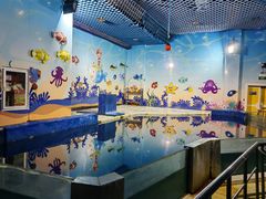 -太平洋海底世界