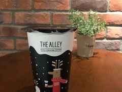 -THE ALLEY 鹿角巷(华润万象城店)