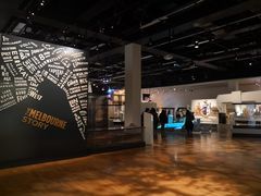 -墨尔本博物馆(Melbourne Museum)
