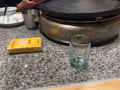 -酒拾烤肉(九方店)