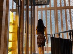 -北京康莱德酒店