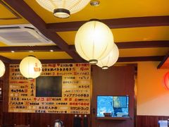 -鸟鹏烧鸟居酒屋(熙龙湾店)