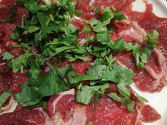 -受气牛肉·重庆耙牛肉(南坪总店)
