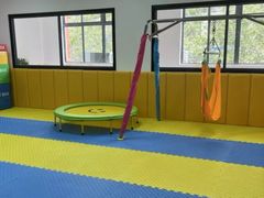 -多特儿童专注力·感统训练·注意力提升培训(金山万达中心)