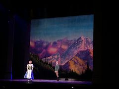 -交通银行前滩31演艺中心