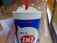 -DQ·蛋糕·冰淇淋(通州万达店)