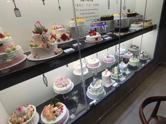 -津乐园(佳荣里店)