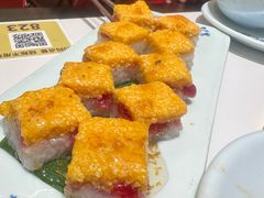 -龍聚祥烧麦馆(万达店)
