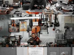 -苏州艺都古玩花鸟市场