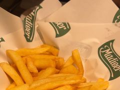 -马迭尔西餐厅(中央大街店)