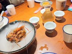 -寻宝记绍兴菜(状元店)