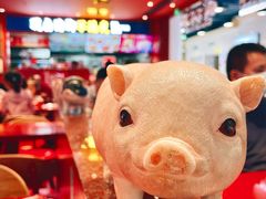 -猪角·闽南猪脚饭(上梅林店)