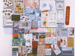 -CoffeeVendor(西乡店)