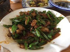-乌镇那一年小院主题餐厅(甘泉西路店)