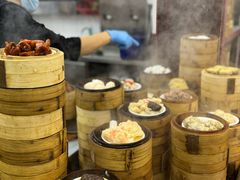 -香港蓮香樓(中環店)