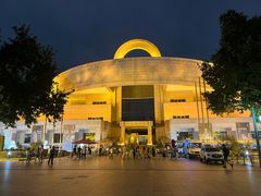 -上海博物馆(人民广场馆)