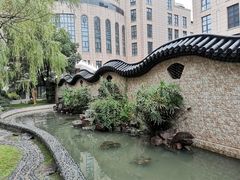 -复旦大学附属中山医院(西院区)