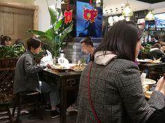 -庆合府重庆大排档(紫都城店)