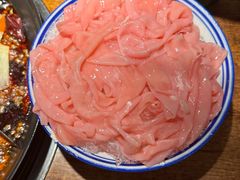 -楠火锅(西单店)