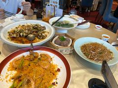 -聚福宝合苑食府(南头镇店)