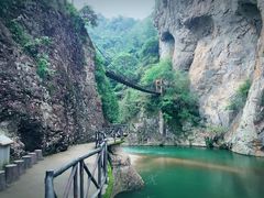 -楠溪江风景名胜区