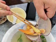 -海香园饭店