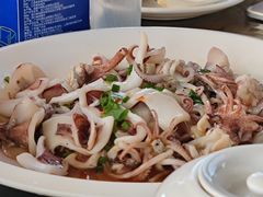 大鱿鱼-大厝宅海鲜馆