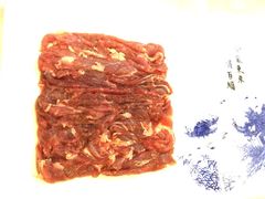 皇城根(张杨路店)-皇城根(张杨店)