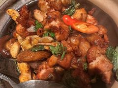 -汤城小厨•粤菜•靓汤(望京凯德mall店)