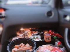 -枫花园汽车电影院(朝阳公园店)