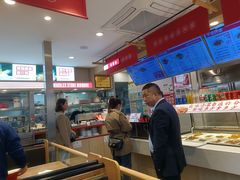 -牛吃草牛杂面(天一店)