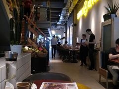 大堂-卡朋厨房(289艺术园区店)
