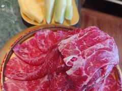 -牛New寿喜烧(金鹰世界店)