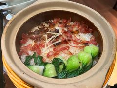 -捞王锅物料理(凯旋路店)