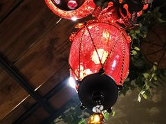 景观位-美庐时尚餐厅(菱角湖店)