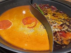 -冯校长老火锅(深圳总店)