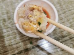 -乌镇姐妹特色小吃(银杏公寓店)