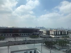 -维也纳国际酒店·江苏苏州火车站北广场店