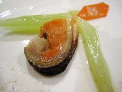 -厦门宝龙铂尔曼大酒店·海鲜自助餐厅