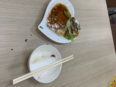 -日月永和中国餐饮名店(东湖店)