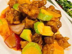 -汇丰苑·海鲜青岛菜(中山路大鲍岛店)