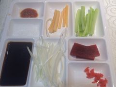 -四季小馆·地道北京小吃(广百店)